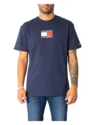 Tommy Hilfiger Jeans Logo T-Shirt