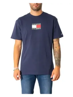 Tommy Hilfiger Jeans Logo T-Shirt