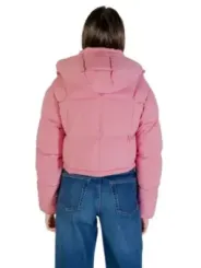 Tommy Hilfiger Jeans - Tommy Hilfiger Jeans Giubbotto Donna