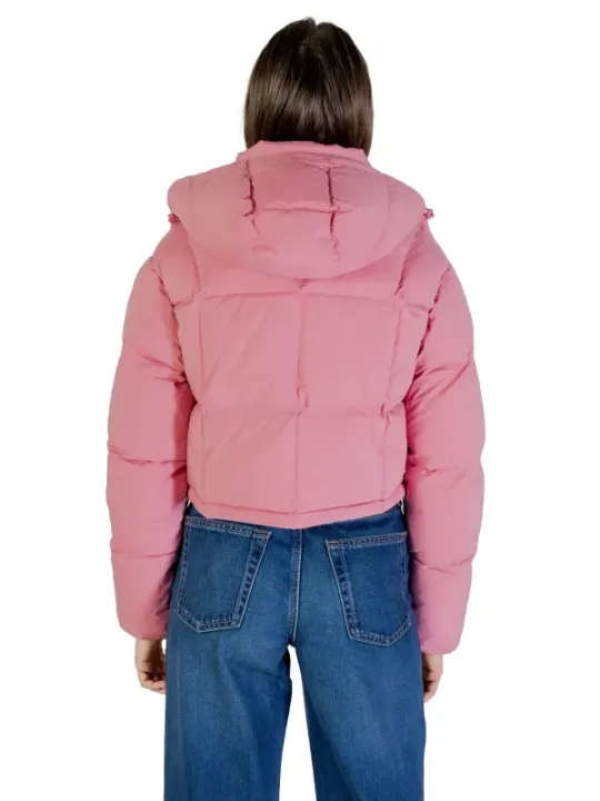 Tommy Hilfiger Jeans - Tommy Hilfiger Jeans Giubbotto Donna