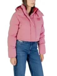 Tommy Hilfiger Jeans - Tommy Hilfiger Jeans Giubbotto Donna