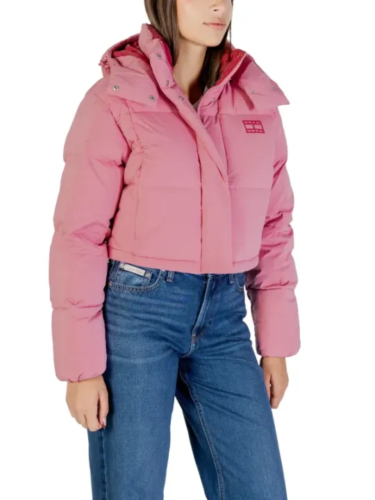 Tommy Hilfiger Jeans - Tommy Hilfiger Jeans Giubbotto Donna