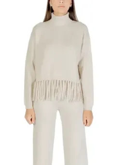 Choral Maglia Damen Pullover – Stilvoll & Bequem