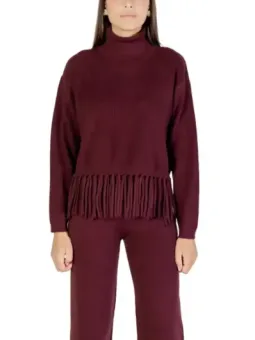 Choral Damenpullover Maglia – Stilvoll & Bequem!