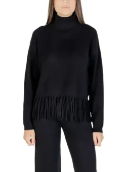 "Choral Maglia Damenpullover – Stilvoll & Bequem"