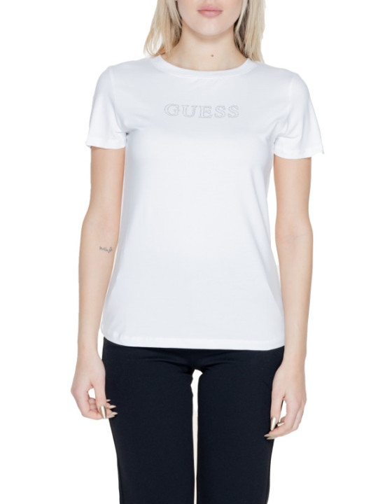 T-Shirt Guess Active - Guess Active T-Shirt Donna 70,00 €  | Planet-Deluxe