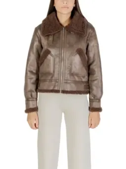 Eleganter Choral Damenblazer Giacca – Stilvoll und Zeitlos