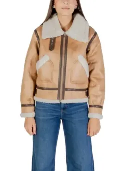 Eleganter Choral Damenblazer Giacca – Perfekt für jeden Anlass