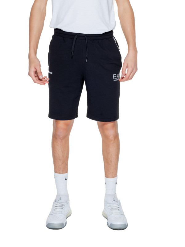 Bermudas Ea7 - Ea7 Bermuda Uomo 120,00 €  | Planet-Deluxe