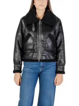 Eleganter Choral Damenblazer Giacca - Stilvoll und Vielseitig