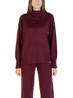 Choral Damen-Pullover Maglia – Stilvoll & Gemütlich