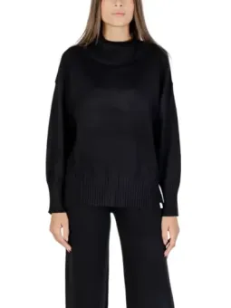 "Damenpullover Choral Maglia - Stilvoll & Bequem"