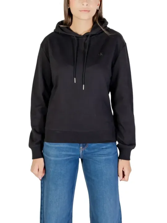 Calvin Klein Jeans - Calvin Klein Jeans Felpa Donna