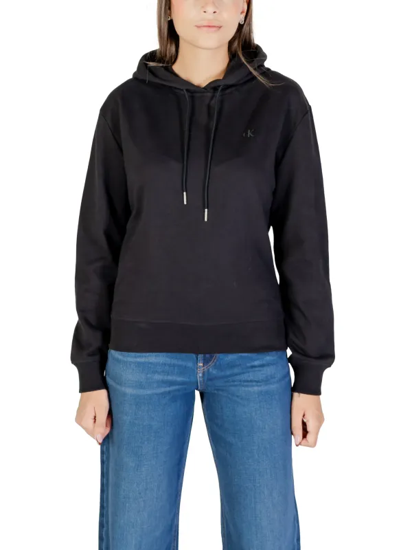 Calvin Klein Jeans - Calvin Klein Jeans Felpa Donna
