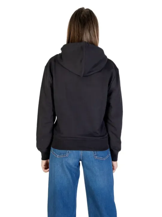 Calvin Klein Jeans - Calvin Klein Jeans Felpa Donna