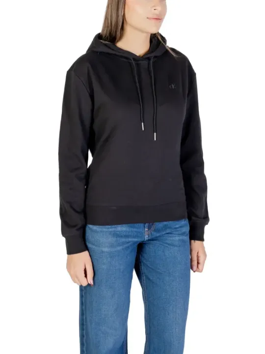 Calvin Klein Jeans - Calvin Klein Jeans Felpa Donna