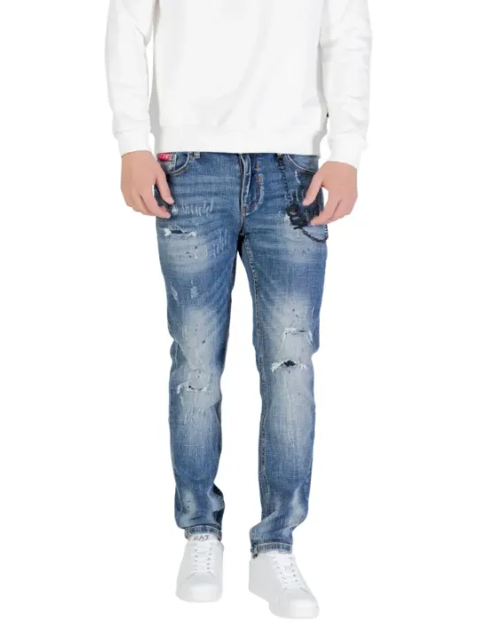 Icon - Icon Jeans Uomo