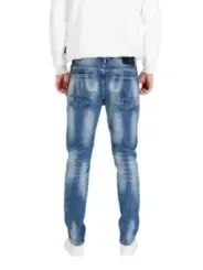 Icon - Icon Jeans Uomo