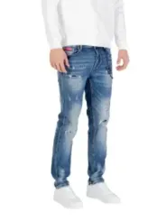 Icon - Icon Jeans Uomo