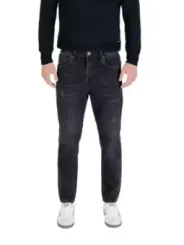 Gianni Lupo - Gianni Lupo Jeans Uomo