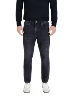 "Gianni Lupo Herren Jeans – Stilvoll & Bequem"