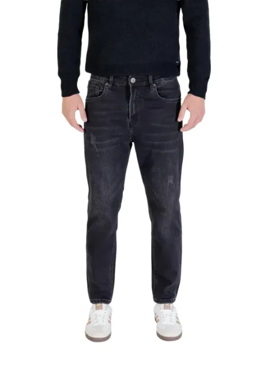 Gianni Lupo - Gianni Lupo Jeans Uomo