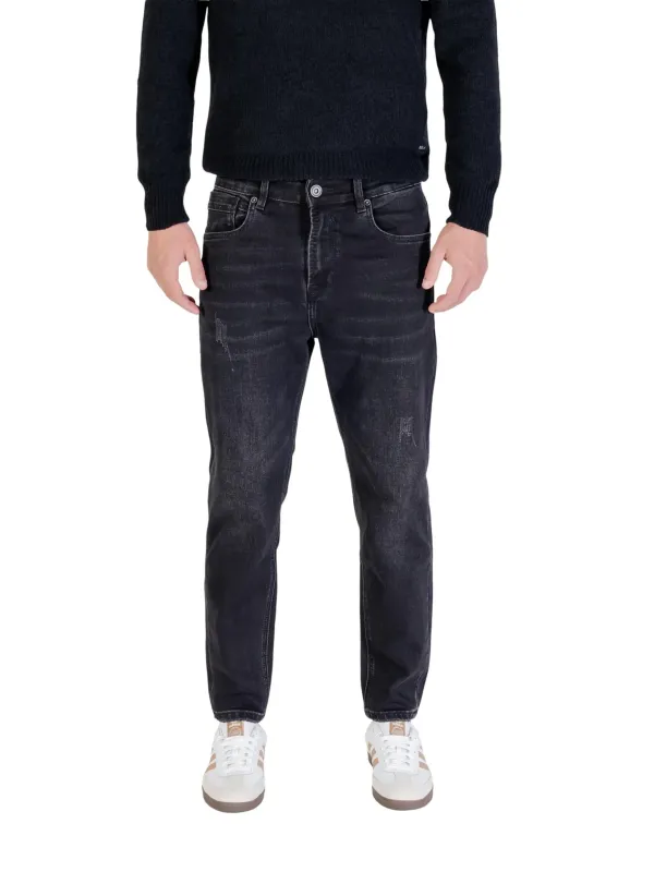 Gianni Lupo - Gianni Lupo Jeans Uomo