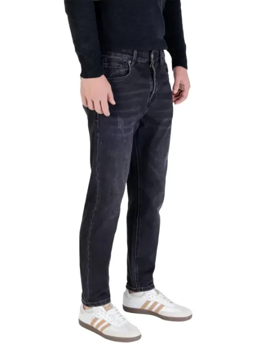 Gianni Lupo - Gianni Lupo Jeans Uomo