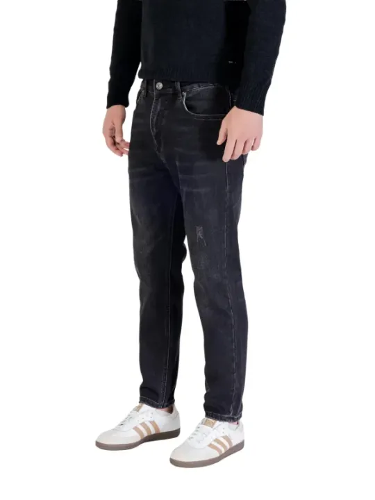 Gianni Lupo - Gianni Lupo Jeans Uomo