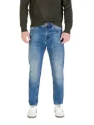 Gianni Lupo - Gianni Lupo Jeans Uomo
