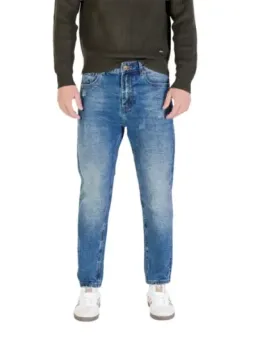 Gianni Lupo Herrenjeans 491647 – Stylisch & Bequem
