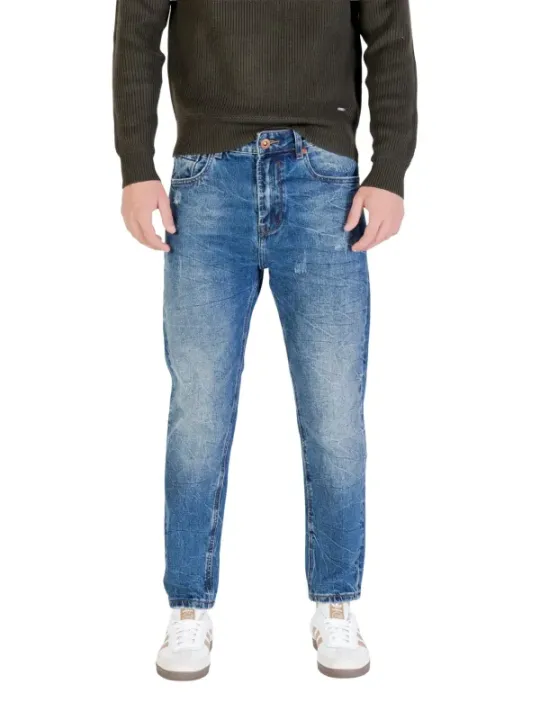 Gianni Lupo - Gianni Lupo Jeans Uomo