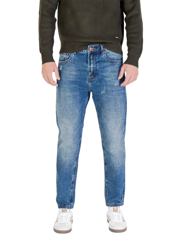Gianni Lupo - Gianni Lupo Jeans Uomo