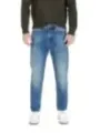 Gianni Lupo - Gianni Lupo Jeans Uomo