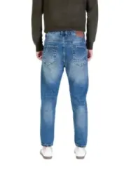 Gianni Lupo - Gianni Lupo Jeans Uomo
