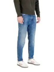 Gianni Lupo - Gianni Lupo Jeans Uomo