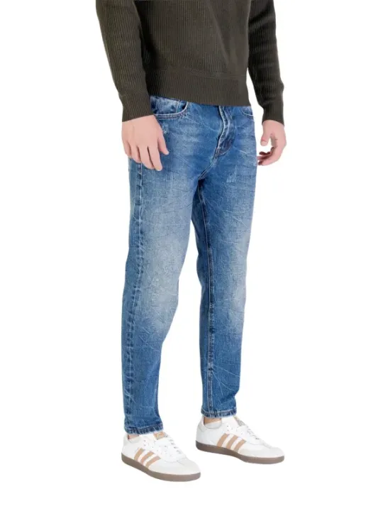 Gianni Lupo - Gianni Lupo Jeans Uomo