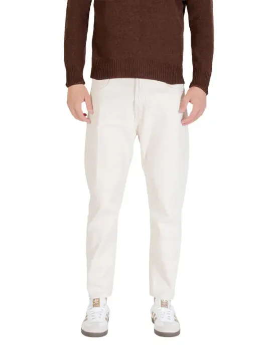 Gianni Lupo - Gianni Lupo Jeans Uomo