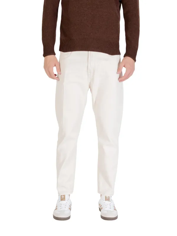 Gianni Lupo - Gianni Lupo Jeans Uomo
