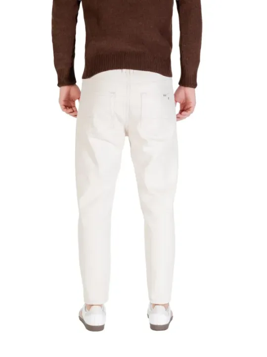 Gianni Lupo - Gianni Lupo Jeans Uomo