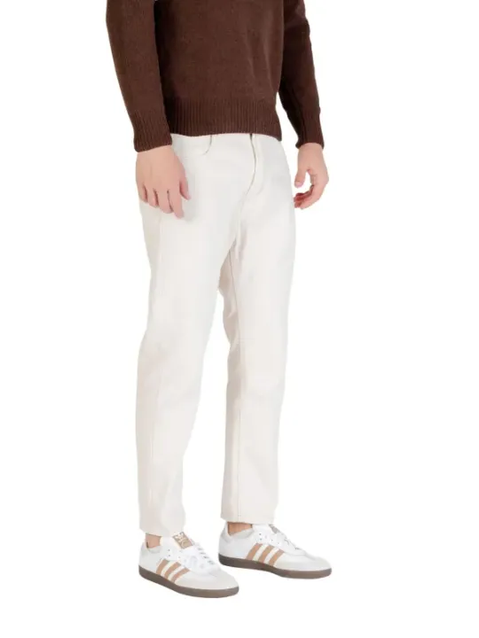 Gianni Lupo - Gianni Lupo Jeans Uomo