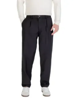 Gianni Lupo Herren Pantaloni - Stilvoll & Bequem