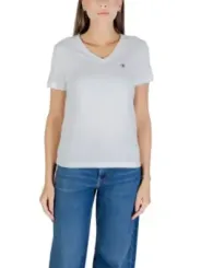 Calvin Klein Jeans - Calvin Klein Jeans T-Shirt Donna
