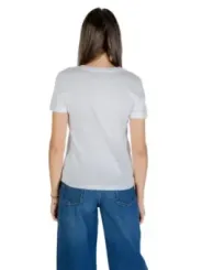 Calvin Klein Jeans - Calvin Klein Jeans T-Shirt Donna