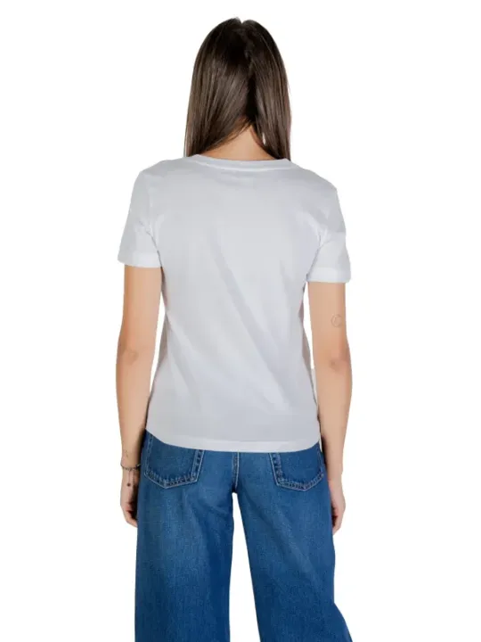 Calvin Klein Jeans - Calvin Klein Jeans T-Shirt Donna