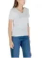 Calvin Klein Jeans - Calvin Klein Jeans T-Shirt Donna