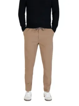 Gianni Lupo Herren-Hosen 491643 – Stilvoll & Bequem
