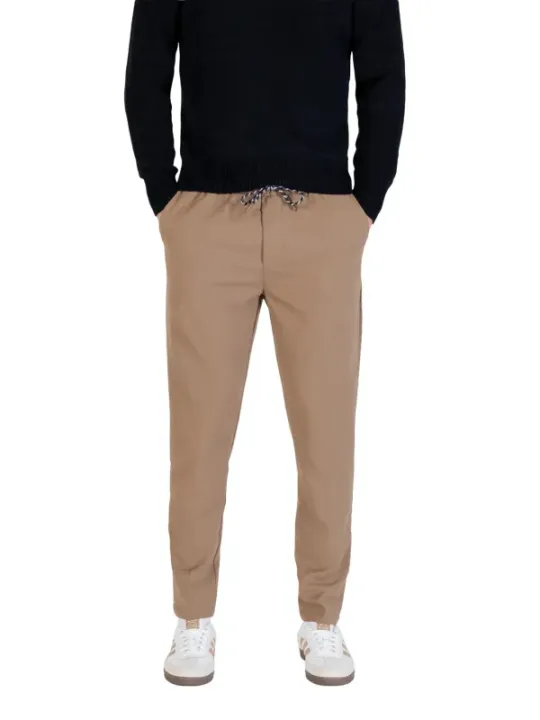 Gianni Lupo - Gianni Lupo Pantaloni Uomo