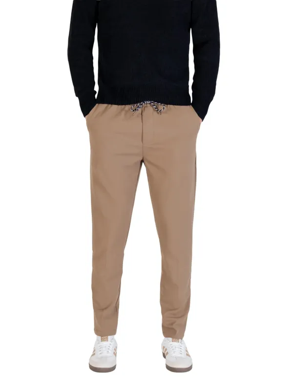 Gianni Lupo - Gianni Lupo Pantaloni Uomo