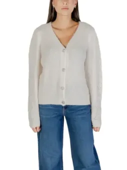 Eleganter Morgan De Toi Damenpullover - Stil 491653